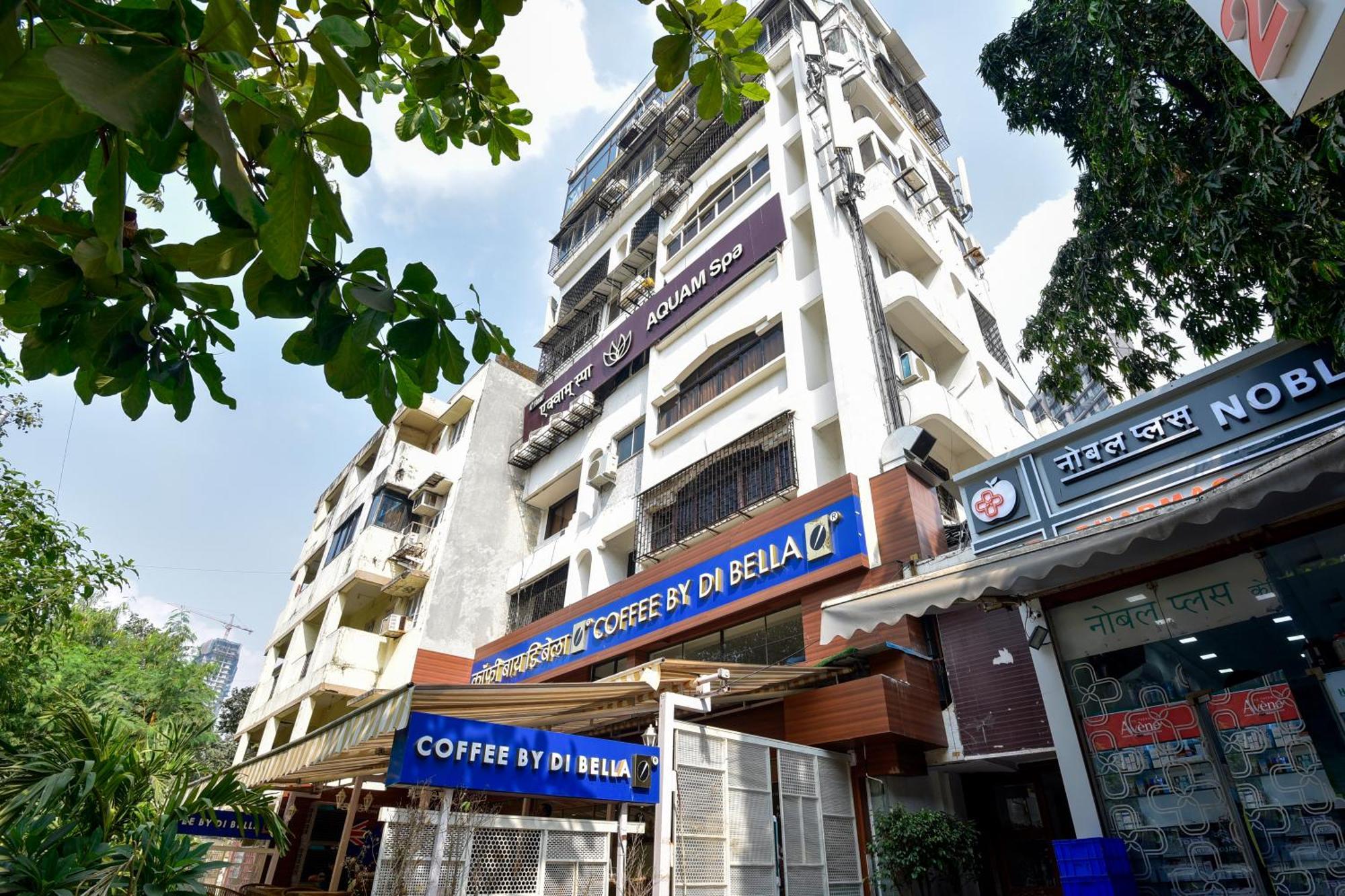 Hotel Hsquare West Wind Bombay