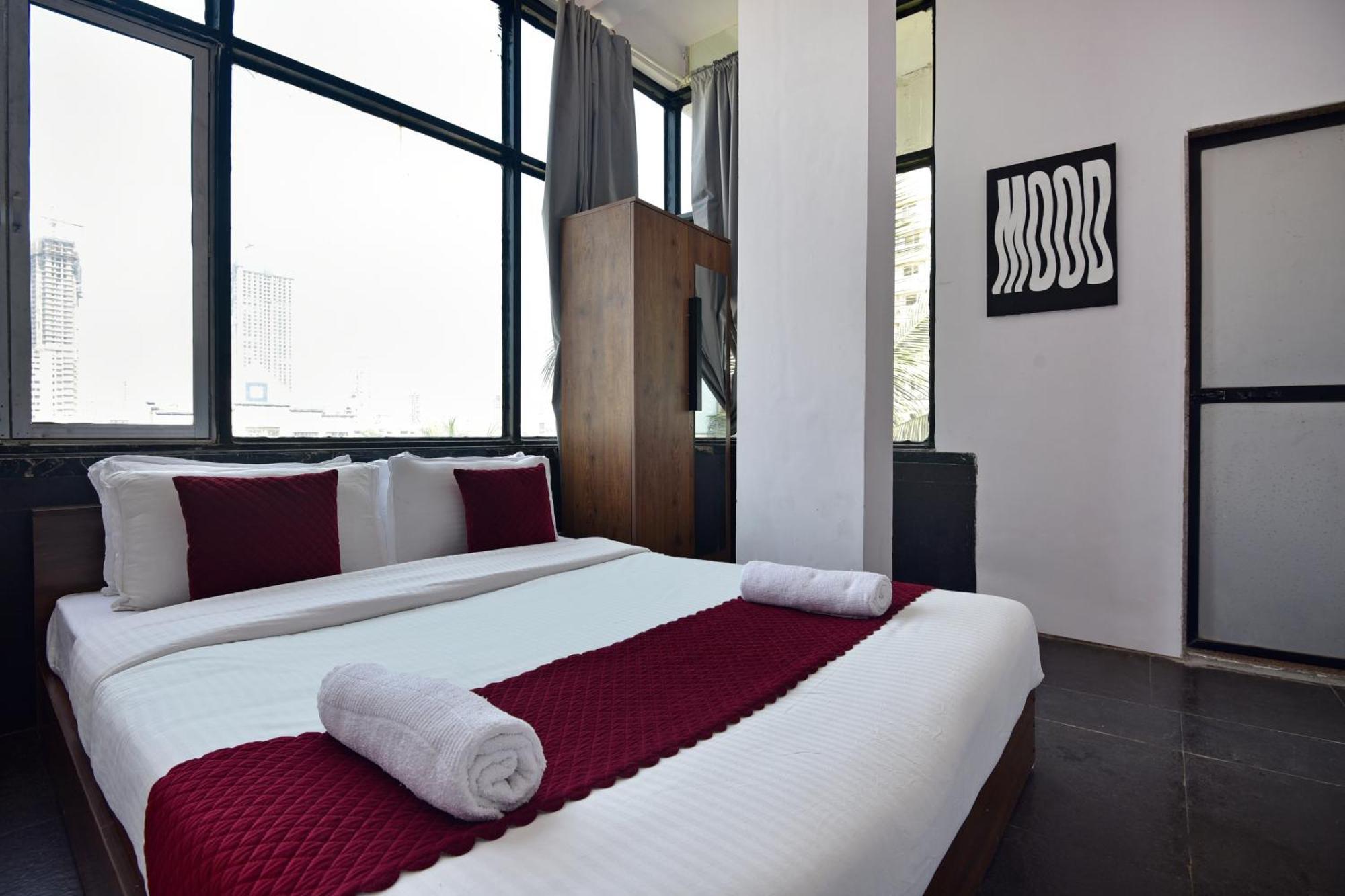 Hsquare West Wind Hotel Bombay